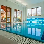 Hotel Praded Thamm Hotel Zlaté Hory