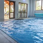 Hotell Praded Thamm