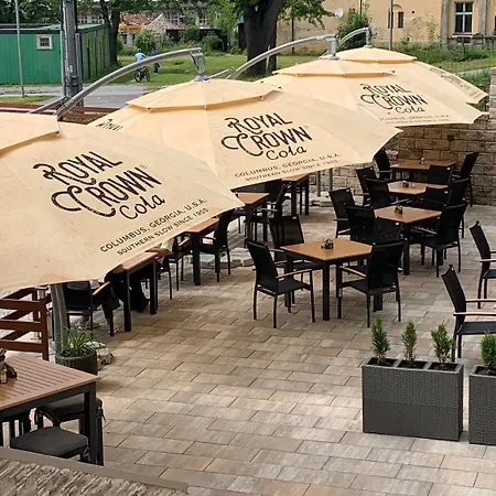 Praded Thamm Hotel Zlaté Hory