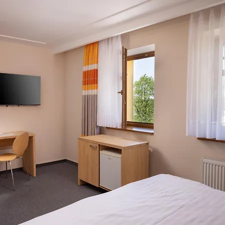 Hotel Hotel Praded Thamm Zlate Hory