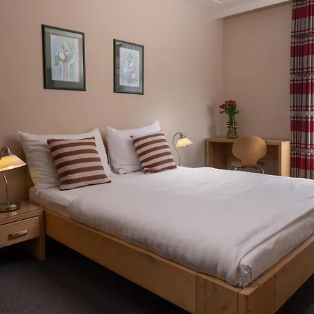Hotel Praded Thamm