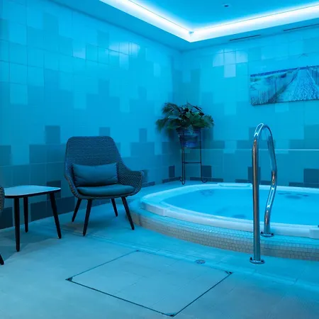 Hotel Praded Thamm Hotel 3*
