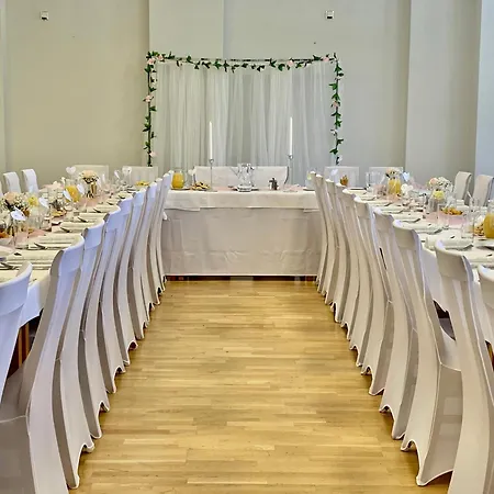 Hotel Praded Thamm 3* Злате-Гори
