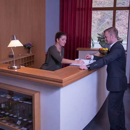 Hotel Praded Thamm