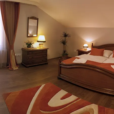 Hotel Praded Thamm