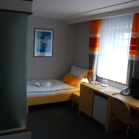 Hotel Praded Thamm Злате-Гори