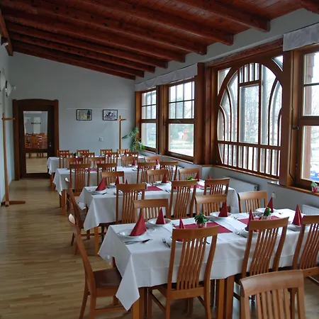 Praded Thamm 3* Zlaté Hory