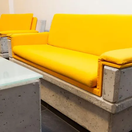 Praded Thamm 3* Zlaté Hory