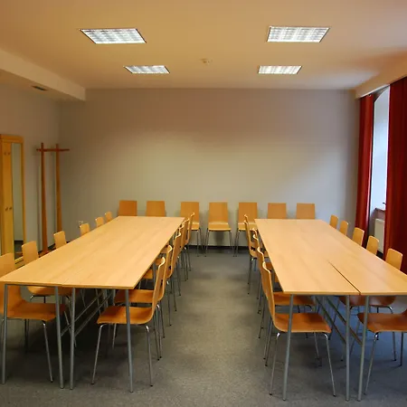 Hotel Praded Thamm Zlaté Hory