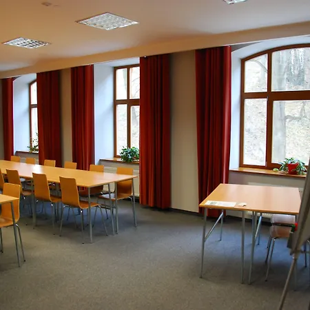 Praded Thamm מלון