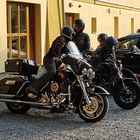 Praded Thamm Zlaté Hory