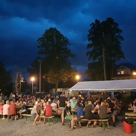 Praded Thamm Zlaté Hory