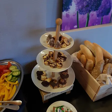 Praded Thamm 3* Zlaté Hory