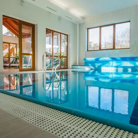 Praded Thamm מלון Zlaté Hory