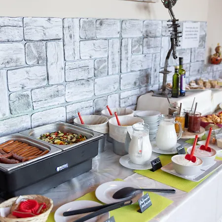 Praded Thamm Zlaté Hory