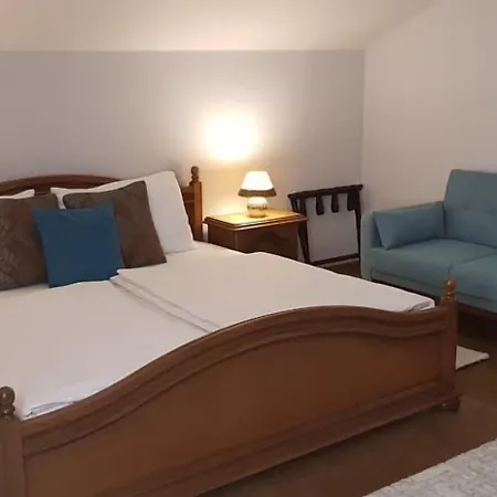 Hotel Praded Thamm Отель 3*