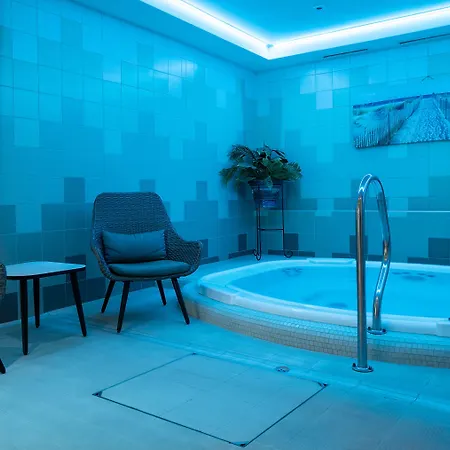 Hotel Praded Thamm 3* Злате-Гори